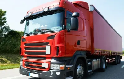 Bursa Pazaryeri Ambar Kargo